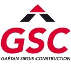 Gaétan Sirois Construction inc