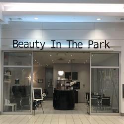 Beauty In The Park