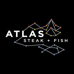 Atlas Steak + Fish Langley
