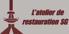 L'atelier de restauration SG