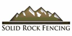 Solid Rock Fencing