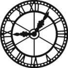 Harrisson Clock Repair