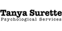 Tanya Surette Psychological Services