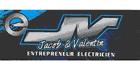 Electricien Jacob et Valentin