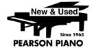 Pearson Piano