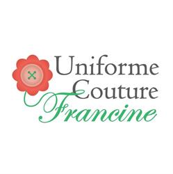 Uniforme Couture Francine