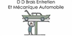 D D Brais Entretien Automobile