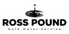 Ross Pound Bulk Water Service