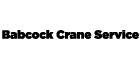 Babcock Crane Service