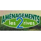 Aménagement Les Deux Rives