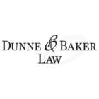 Dunne Baker Law