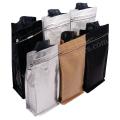 Flat Bottom Coffee Bags