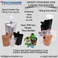 Liquid Packaging pouches
