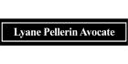 Pellerin Lyane