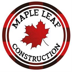 Maple Leaf Construction