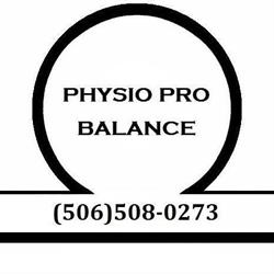 Physio Pro Balance