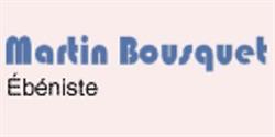 Martin Bousquet Ébéniste