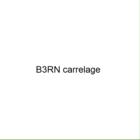 B3RN carrelage