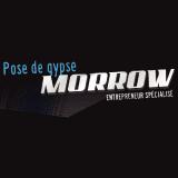 Pose de Gypse Morrow