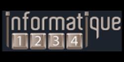 Informatique 1234
