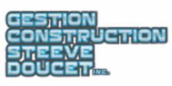 Gestion Construction Steeve Doucet Inc