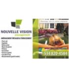 Nouvelle Vision Paysagement