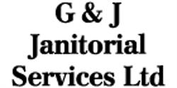 G & J Janitorial Services Ltd