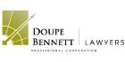 Doupe Law Professional Corporation