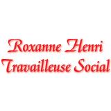 Roxanne Henri Travailleuse Sociale, Psychothérapeute