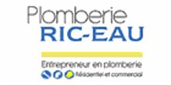 Plomberie RIC-EAU