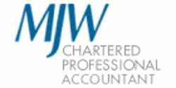 MJW Chartered Professional Accountant Prof Corp