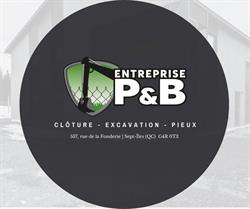 Entreprise P&B
