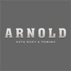 Arnold Auto Body & Towing
