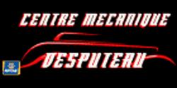 Centre Mécanique Desputeau enr