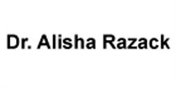 Dr. Alisha Razack Family Physician