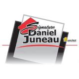 Juneau Signature Daniel