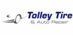 Tolley Tire & Auto Repair