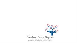 Sunshine Patch Day Care