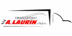 A Laurin & Fils Transport Inc