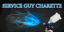 Service Guy Charette