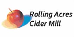 Rolling Acres Farm/Cider Mill