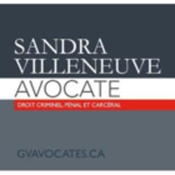Me Sandra Villeneuve Avocate Droit Criminel