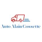 Alain Cossette inc