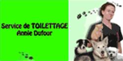 Service de Toilettage Annie Dufour