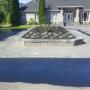Kelowna Dark Coat Sealcoating and Paving Inc. work. Residential driveway full restoration, paving, patching, pothole repairs and sealcoating application Kelowna Dark Coat Sealcoating and Paving Inc. work. Residential driveway full restoration, paving, patching, pothole repairs and sealcoating application