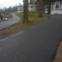 Dark coat sealcoating and Paving inc. also restored this paved driveway in Kelowna. We applied and intense amount of patching and paving. Dark coat sealcoating and Paving inc. also restored this paved driveway in Kelowna. We applied and intense amount of patching and paving.