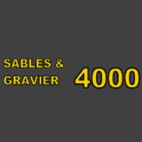 Sables & Graviers 4000