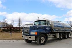 East Elgin Water Haulage