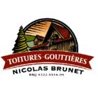 Toitures et Gouttières Nicolas Brunet