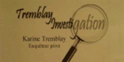 Tremblay Investigation